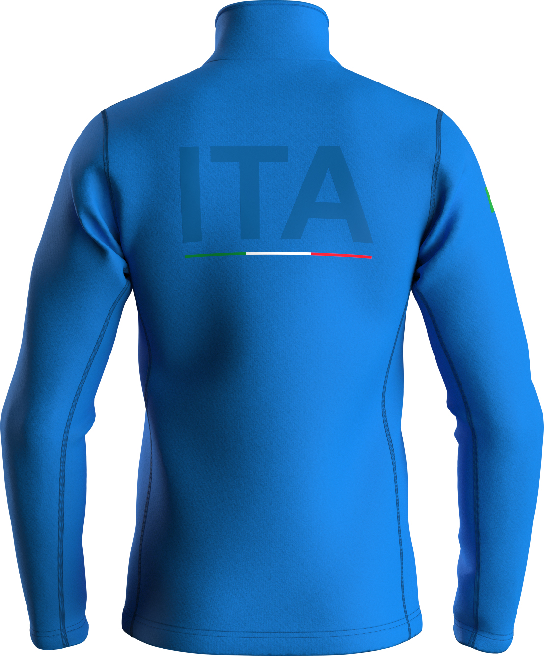 ENERGIAPURA - LUPETTO TYNSET LIGURIA ITA